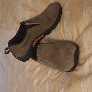 Kids Merrell Jungle Moc